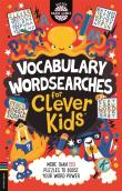 Vocabulary Wordsearches For Clever Kidsâ®