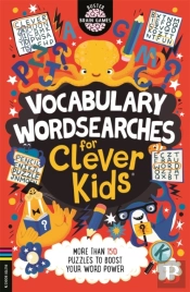Vocabulary Wordsearches For Clever Kidsâ®