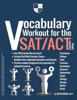 Bertrand.pt - Vocabulary Workout For The Sat/Act