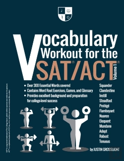 Bertrand.pt - Vocabulary Workout For The Sat/Act