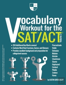 Bertrand.pt - Vocabulary Workout For The Sat/Act
