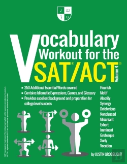 Bertrand.pt - Vocabulary Workout For The Sat/Act