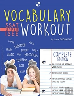 Bertrand.pt - Vocabulary Workout For The Ssat/Isee