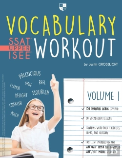 Bertrand.pt - Vocabulary Workout For The Ssat/Isee