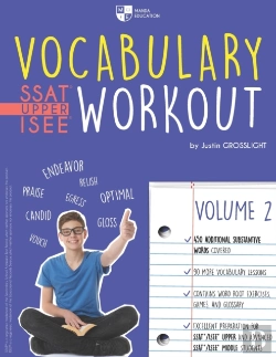 Bertrand.pt - Vocabulary Workout For The Ssat/Isee