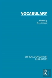 Vocabulary