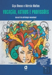 Vocação, Astros E Profissões