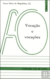 Vocação e Vocações