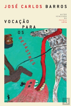 Bertrand.pt - Vocação Para Os Desastres