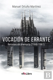 Vocación De Errante
