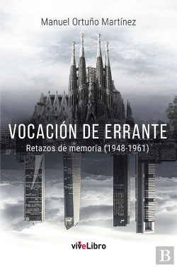 Bertrand.pt - Vocación De Errante