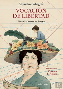 Bertrand.pt - Vocacion De Libertad Vida De Carmen Burgos