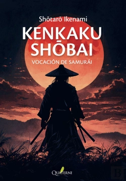 Bertrand.pt - Vocacion De Samurai Kenkaku Shobai
