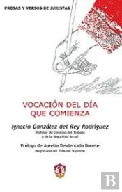 Vocación Del Día Que Comienza