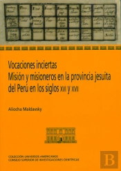 Vocaciones Inciertas