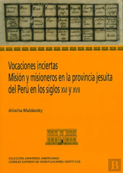 Bertrand.pt - Vocaciones Inciertas