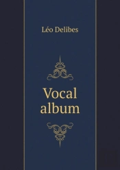 Vocal Album