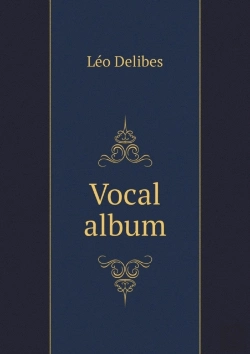 Bertrand.pt - Vocal Album