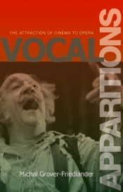 Vocal Apparitions