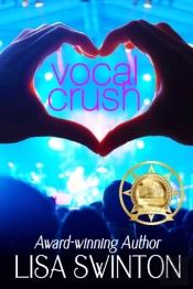 Vocal Crush