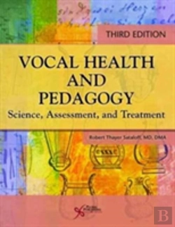 Bertrand.pt - Vocal Health And Pedagogy