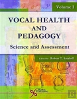 Bertrand.pt - Vocal Health And Pedagogy