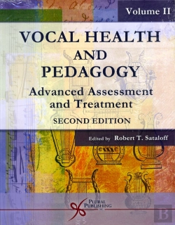 Bertrand.pt - Vocal Health And Pedagogy