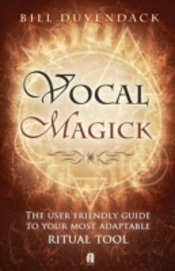 Vocal Magick