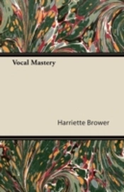 Vocal Mastery