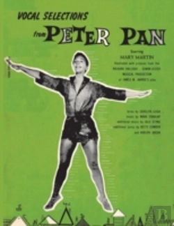 Bertrand.pt - Vocal Selections From Peter Pan Starring Mary Martin