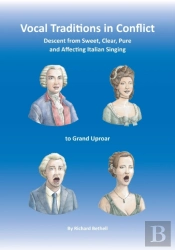 Vocal Traditions In Conflict