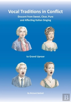 Bertrand.pt - Vocal Traditions In Conflict