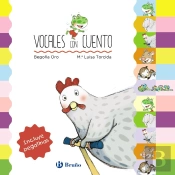 Vocales Con Cuento