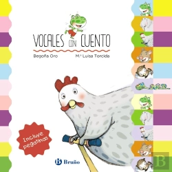 Bertrand.pt - Vocales Con Cuento