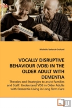 Bertrand.pt - Vocally Disruptive Behaviour (Vdb) In Th