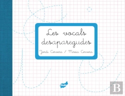 Bertrand.pt - Vocals Desparegudes, Les