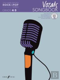 Vocals Songbook