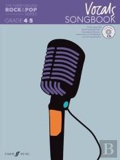 Vocals Songbook