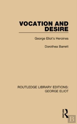 Bertrand.pt - Vocation And Desire