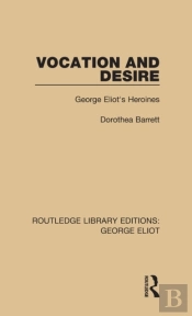 Vocation And Desire
