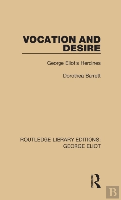 Bertrand.pt - Vocation And Desire