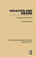Vocation And Desire