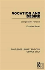 Vocation And Desire