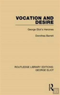 Bertrand.pt - Vocation And Desire