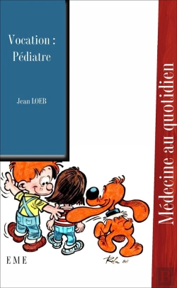Bertrand.pt - Vocation : Pédiatre