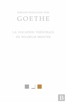Bertrand.pt - Vocation Theatrale De Wilhelm Meister -