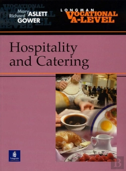 Bertrand.pt - Vocational A-Level: Hospitality & Catering
