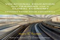 Vocational Education And Training For A Global Economy