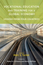 Vocational Education And Training For A Global Economy