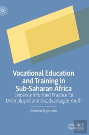 Vocational Education And Training In Sub-Saharan Africa